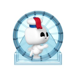 POP - Movies - Ghostbusters - 1513 - Mini Puft