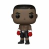 POP - Sport - Boxing - 01 - Mike Tyson