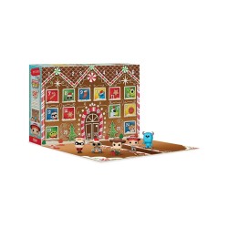 POP - Advent Calendar - Pocket Pop! - Pixar - 24 Pocket POP
