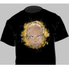 T-shirt - One Punch Man - Saitama