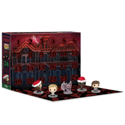 POP - Advent Calendar - Pocket Pop! - Stranger Things - 24 Pocket POP