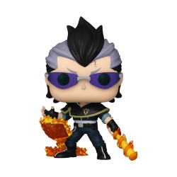 POP - Animation - Black Clover - 1720 - Magna