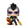 POP - Animation - Black Clover - 1720 - Magna