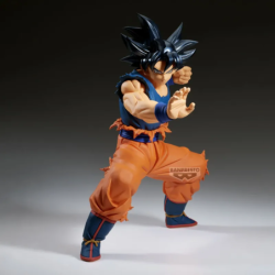 Static Figure - Grandista - Dragon Ball - Son Goku
