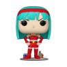 POP - Animation - Dragon Ball - 1628 - Bulla