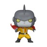 POP - Animation - Dragon Ball - 1701 - Gamma 1
