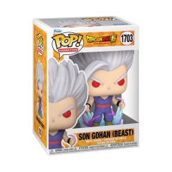 POP - Animation - Dragon Ball - 1703 - Son Gohan 