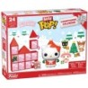 POP - Advent Calendar - Bitty - Sanrio - 2026 - "Countdown Calendar Hello Kitty & Friends"