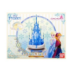 Model - Castle craft Collection - Frozen - Castle