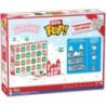 POP - Advent Calendar - Bitty - Sanrio - 2026 - "Countdown Calendar Hello Kitty & Friends"
