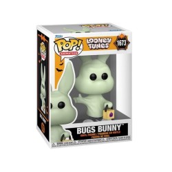 POP - Animation - Looney Tunes - 1673 - Bugs Bunny