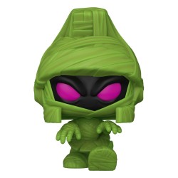 POP - Animation - Looney Tunes - 1674 - Marvin the Martian