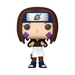 POP - Animation - Naruto - 1658 - Rin Nohara