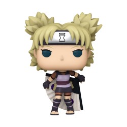 POP - Animation - Naruto - 1660 - Temari
