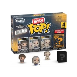 POP - Bitty - Lord of the Rings - Frodo