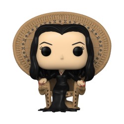 POP - Television - La Famille Addams - 1550 - Morticia Addams