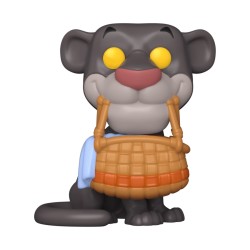POP - Disney - Book of the Jungle - 1475 - Bagheera