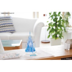 Model - Castle craft Collection - Frozen - Castle