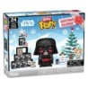 POP - Advent Calendar - Bitty - Star Wars - 2026 - "Countdown Calendar Star Wars"