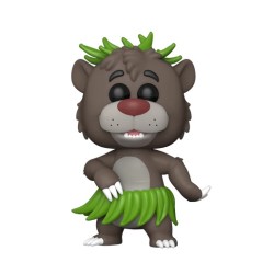 POP - Disney - Book of the Jungle - 1474 - Baloo