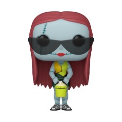 POP - Disney - Nightmare Before Christmas - 1469 - Sally