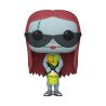 POP - Disney - Nightmare Before Christmas - 1469 - Sally
