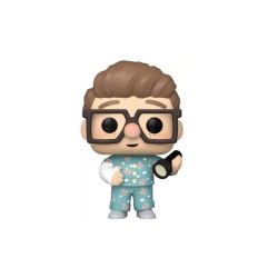POP - Disney - Up - 1480 - Carl