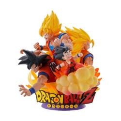 Static Figure - Dragon Ball - Son Goku