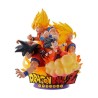 Figurine Statique - Dragon Ball - Son Goku