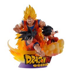 Static Figure - Dragon Ball - Son Goku