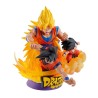 Figurine Statique - Dragon Ball - Son Goku