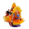 Static Figure - Dragon Ball - Son Goku