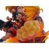 Figurine Statique - Dragon Ball - Son Goku