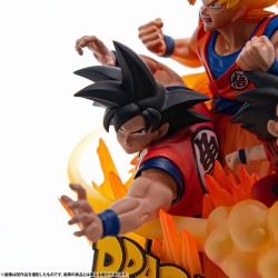 Static Figure - Dragon Ball - Son Goku