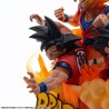 Static Figure - Dragon Ball - Son Goku