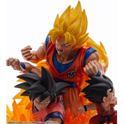 Figurine Statique - Dragon Ball - Son Goku