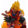 Figurine Statique - Dragon Ball - Son Goku