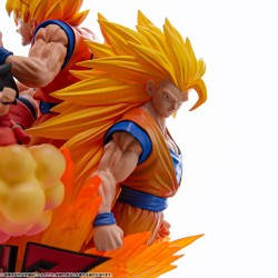 Static Figure - Dragon Ball - Son Goku