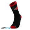 Chaussettes - Naruto - Akatsuki