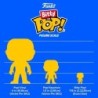 POP - Advent Calendar - Bitty - Star Wars - 2026 - "Countdown Calendar Star Wars"