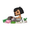 POP - Disney - Book of the Jungle - 1490 - Baloo & Mowgli