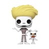 POP - Disney - Nightmare Before Christmas - 1470 - Jack Skellington