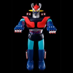 Static Figure - Jumbo Machineder - Mazinger - Mazinger Z