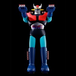 Static Figure - Jumbo Machineder - Mazinger - Mazinger Z