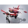 Static Figure - Robot Spirits - UFO Robot Grendizer - Spazer & Mazinger Z Set