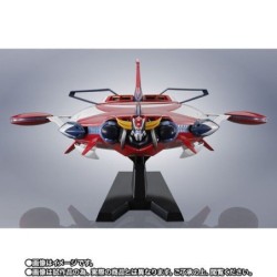 Static Figure - Robot Spirits - UFO Robot Grendizer - Spazer & Mazinger Z Set