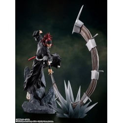 Static Figure - Figuart Zero - Bleach - Renji
