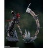 Static Figure - Figuart Zero - Bleach - Renji