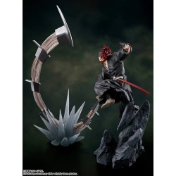 Static Figure - Figuart Zero - Bleach - Renji