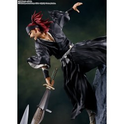 Static Figure - Figuart Zero - Bleach - Renji
